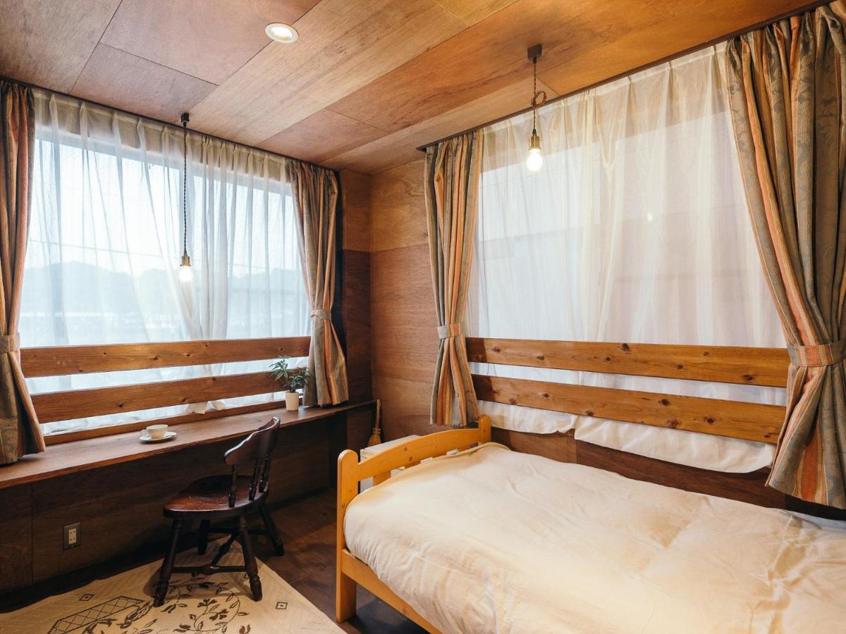 Noasobi Lodge 206- Vacation Stay 45777V Arao Esterno foto